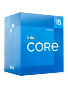Intel Core i5 12400 25Ghz 18MB LGA 1700 BOX