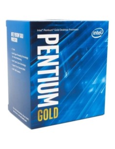Intel Pentium Gold G7400 370Ghz 6MB LGA 1700 BOX