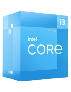 Intel Core i3 12100 33Ghz 12MB LGA 1700 BOX