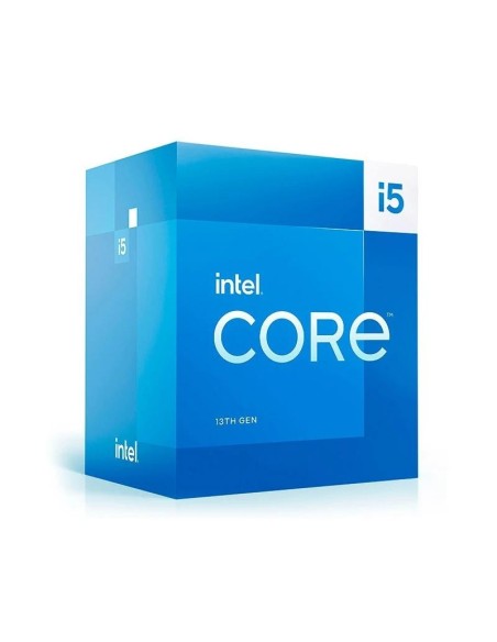 Intel Core i5 13400 25Ghz 20MB LGA 1700 BOX
