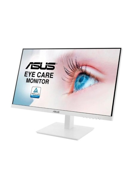 Asus VA27DQSB-W Monitor 27" IPS HDMI DP  MM AA Bco