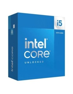 Intel Core i5 14600K 53Ghz 24MB LGA 1700 BOX