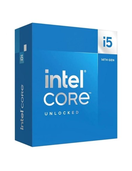Intel Core i5 14600K 53Ghz 24MB LGA 1700 BOX