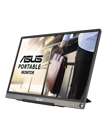 Asus MB16ACE Monitor 15'6" HD USB-C portátil