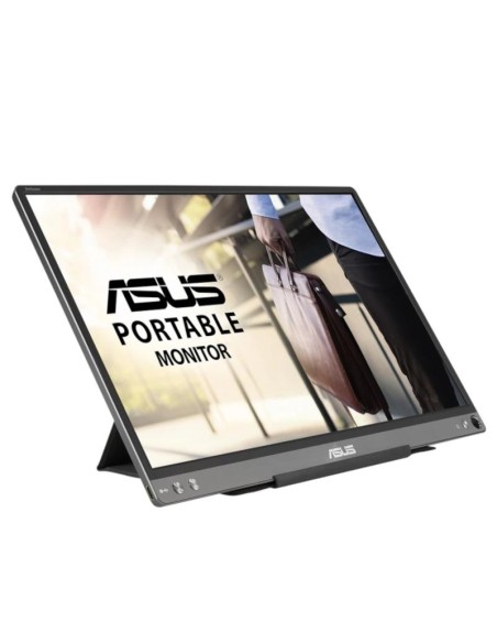 Asus MB16ACE Monitor 15'6" HD USB-C portátil