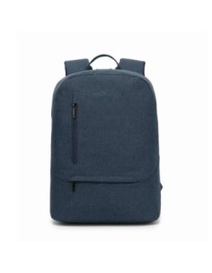 Celly Mochila para portatil hasta 16" Azul