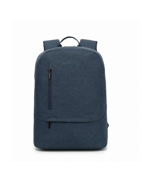 Celly Mochila para portatil hasta 16" Azul