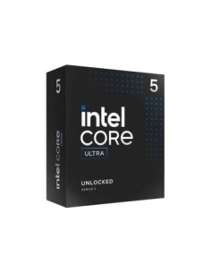 Intel Core Ultra 5 245K 52 GHz 24MB LGA 1851 BOX