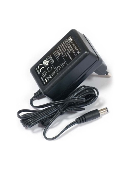 MikroTik 18POW Adaptador 24V 0.8A PSU