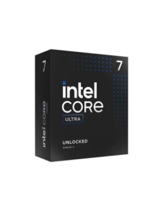 Intel Core Ultra 7 265K 55 GHz  30MB LGA 1851 BOX