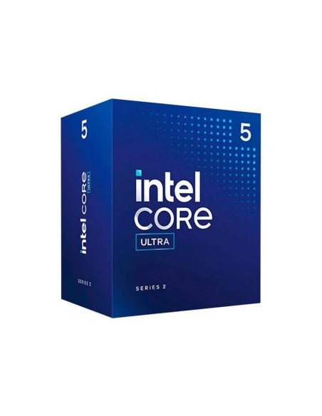 Intel Core Ultra 5 225F 49 GHz LGA 1851 BOX