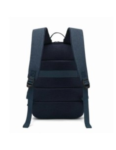 Celly Mochila para portatil hasta 16" Azul 2