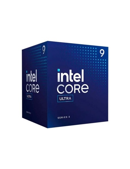 Intel Core Ultra 9 285 56 GHz LGA 1851 BOX
