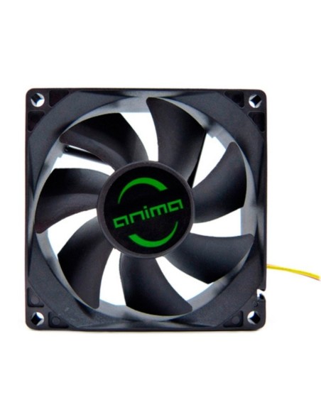 Tacens Anima Ventilador 8cm 12db Fluxbearing