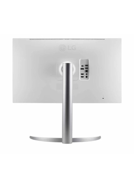 LG 27UQ850-W Monitor 27" 4K HDMI DP USB-c AA MM