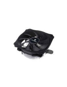 CoolBox Ventilador  Univ CPU  Plannar 120 PWM