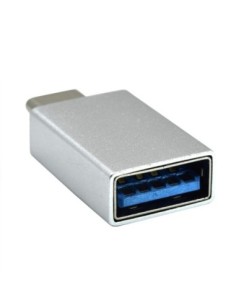 EWENT EW9643 AdapUSB 31 Tipo A H/ USB 31 Tipo C