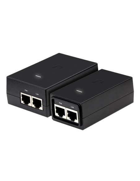 Ubiquiti Inyector PoE POE-50-60W 50VDC 1.2A