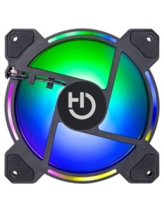 Hiditec Ventilador Gaming ARGB N9-ARGB 120MM