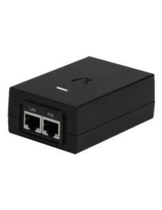 Alimentador PoE Ubiquiti POE-48-24W-G Gigabyte