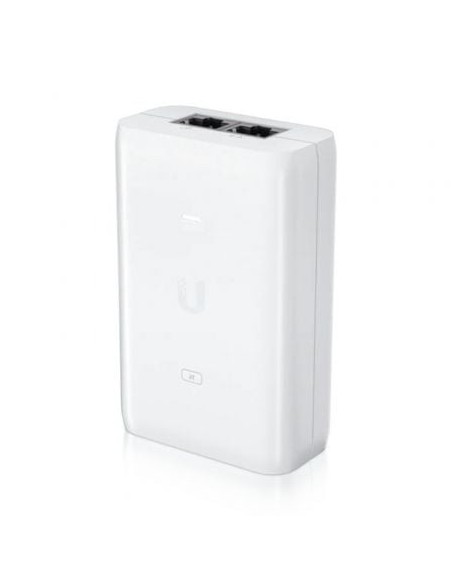 Inyector PoE Ubiquiti U-POE-AT-EU