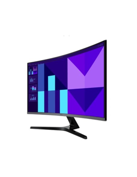 Samsung LS32D390GAUXEN Monitor32" FHD100H 4ms cur