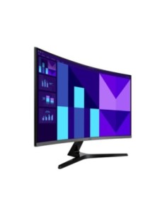 Samsung LS32D390GAUXEN Monitor32" FHD100H 4ms cur 2