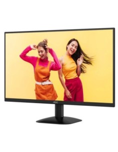 AOC 24B35HM2 Monitor 23'8" IPS FHD 100Mhz VGA HDMI