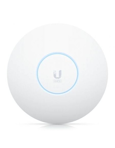 Punto de Acceso Ubiquiti U6 Enterprise