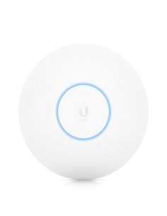Punto de Acceso Ubiquiti Unifi U6+