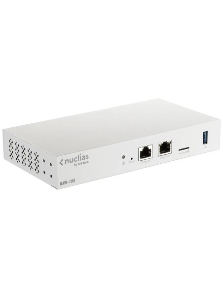 D-Link DNH-100 Controlador Nuclias Connect