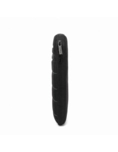 Coolbox Funda Portatil 11'6" Negro-Impermeable