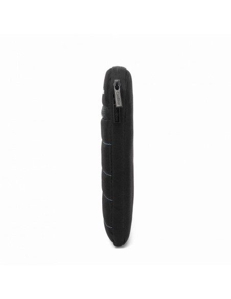 Coolbox Funda Portatil 11'6" Negro-Impermeable