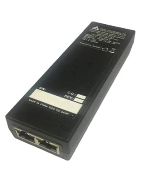 HPE NW IOn 802.3af 15.4W PoE Midspan Injecto