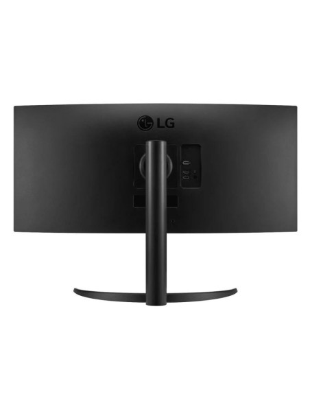 LG 34WP65CP-B  Monitor 34"WQHD 160hz 1m 2xHDMI cur