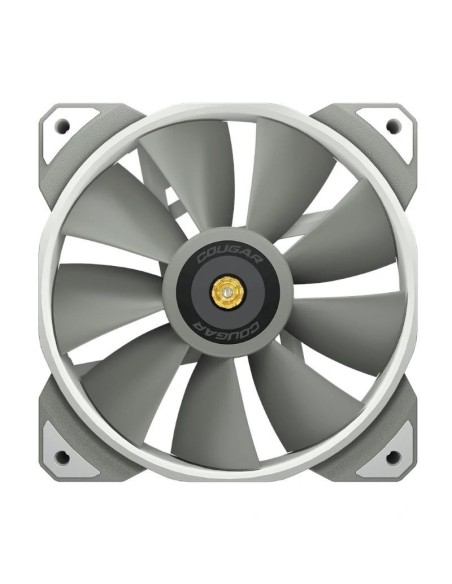 Cougar Ventilador Mhp 120 White