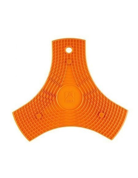 Salvamanteles Imantado Bra Safe 191000/ Naranja
