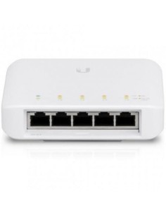 Switch Ubiquiti USW-Flex 5 Puertos/ RJ45 10/100/1000 POE