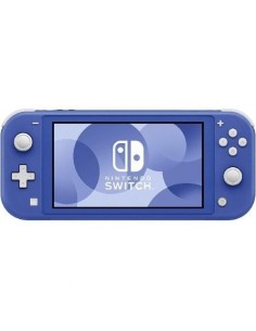 Nintendo Switch Lite Azul