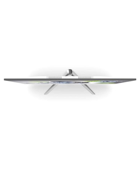 NILOX NXM24FHD1201W Monitor 24" 120Hz HDMI VGA bco