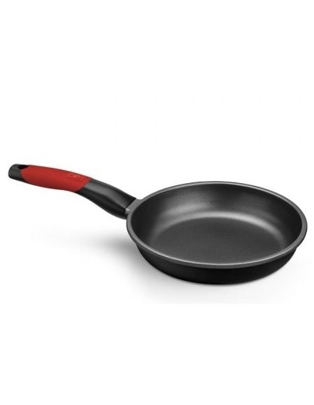 Sartén Bra Premiere A411226/ Ø26cm/ Aluminio fundido/ Apta para Inducción