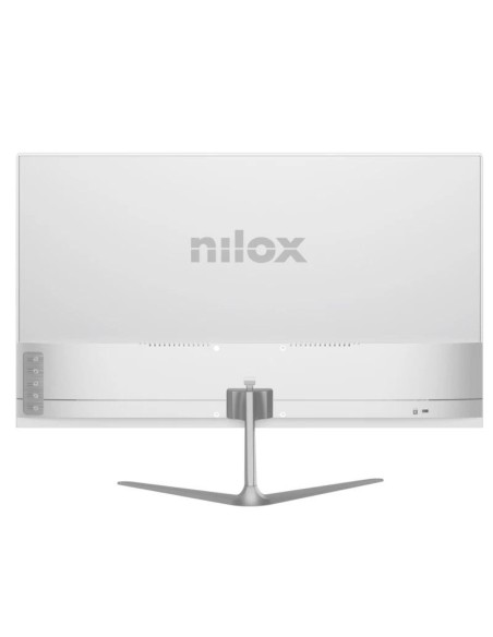 NILOX NXM24FHD1201W Monitor 24" 120Hz HDMI VGA bco