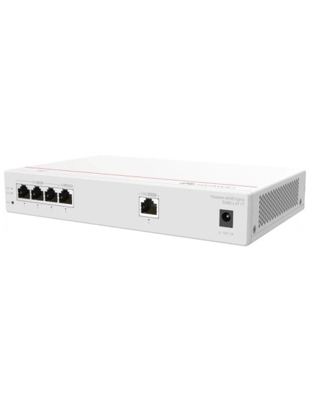 Huawei S380-L4T1T Controladora 1xGE WAN 4xGE LAN