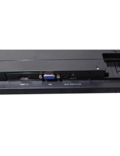 NILOX NXM24FHD1203 Monitor 24" 120Hz HDMI VGA PeaV 2