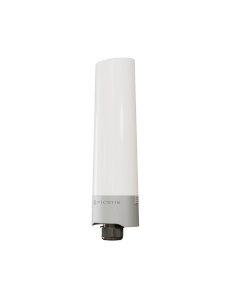 Mikrotik GPeRx4 Extensor Ethern 4xGbE PoE-Out 90W