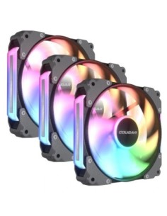 Cougar Vent Modular Apolar 120 Argb (3pcs)