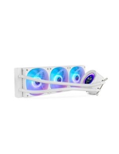 NOX HUMMER X-360 LCD   KIT RL 360 LCD BLANCO