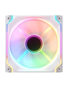 Cougar Ventilador SC140-RB Argb Blanco