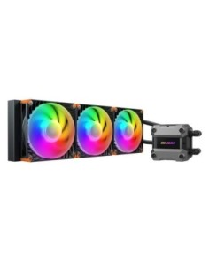Cougar Poseidon Ultra 360 Argb Negro