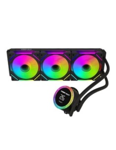 Keep out Refrig Liquida XWC-360 PRO Display Black